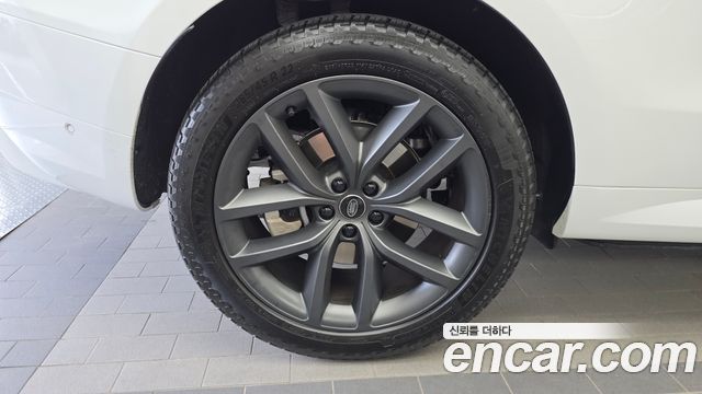 Land Rover Range Rover Sport (III) P360 HSE Dynamic 2025 — фото 5