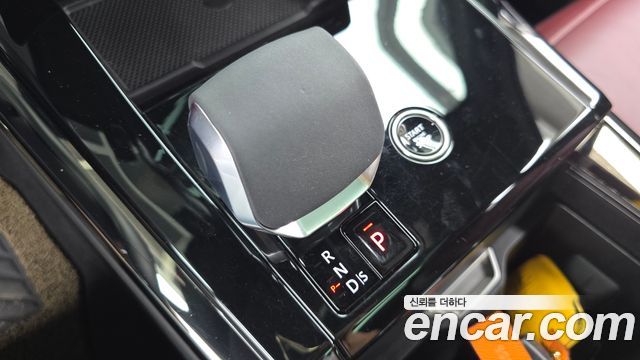 Land Rover Range Rover Sport (III) P360 HSE Dynamic 2025 — фото 9