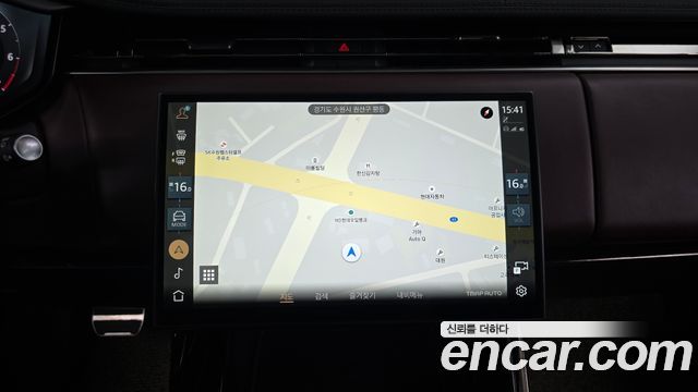 Land Rover Range Rover Sport (III) P360 HSE Dynamic 2025 — фото 13