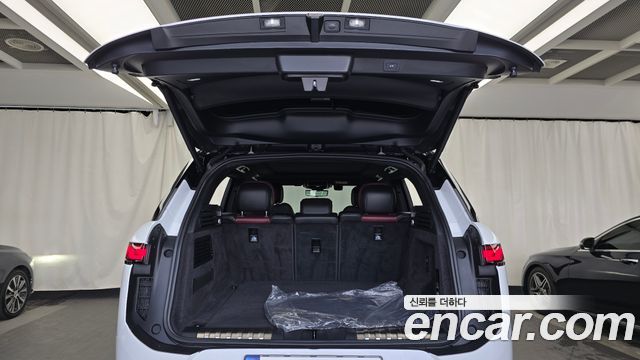 Land Rover Range Rover Sport (III) P360 HSE Dynamic 2025 — фото 20