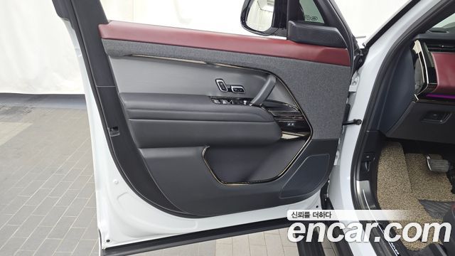 Land Rover Range Rover Sport (III) P360 HSE Dynamic 2025 — фото 24