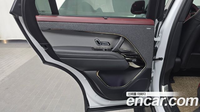 Land Rover Range Rover Sport (III) P360 HSE Dynamic 2025 — фото 25