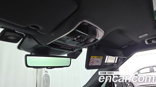 Land Rover Range Rover Sport (III) P360 HSE Dynamic 2025 — фото 27