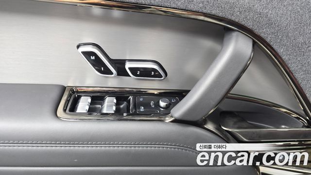 Land Rover Range Rover Sport (III) P360 HSE Dynamic 2025 — фото 31