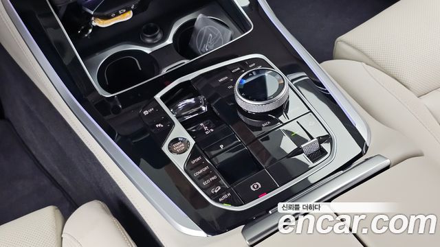 BMW X5 (G05) xDrive 40i M Sport 2025 — фото 9