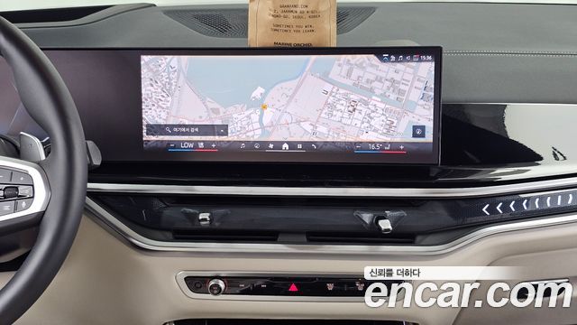 BMW X5 (G05) xDrive 40i M Sport 2025 — фото 13