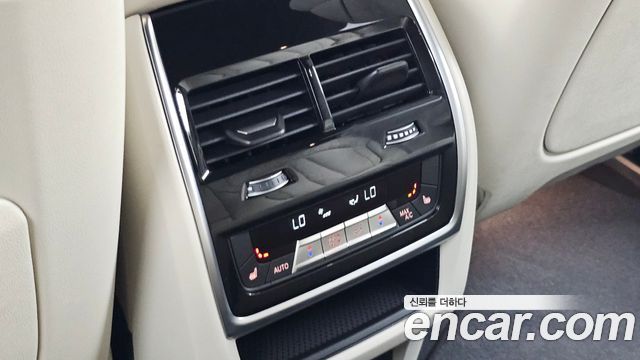 BMW X5 (G05) xDrive 40i M Sport 2025 — фото 18