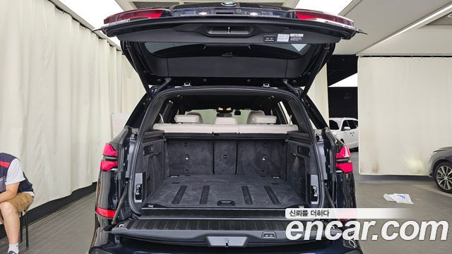 BMW X5 (G05) xDrive 40i M Sport 2025 — фото 20