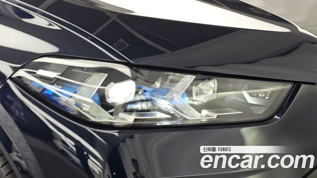 BMW X5 (G05) xDrive 40i M Sport 2025 — фото 22