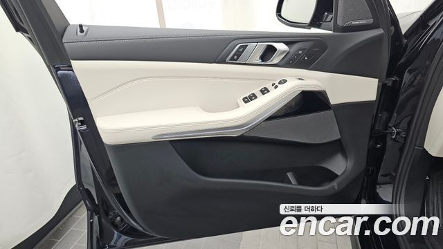 BMW X5 (G05) xDrive 40i M Sport 2025 — фото 24