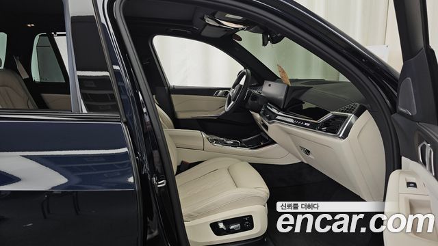 BMW X5 (G05) xDrive 40i M Sport 2025 — фото 26