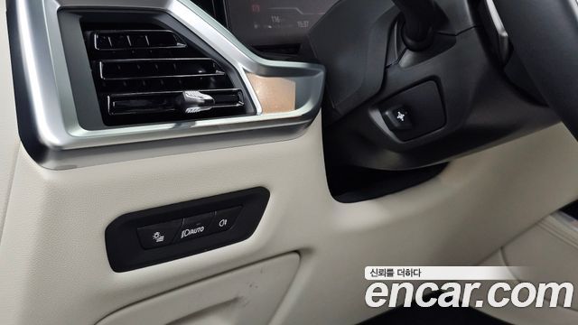 BMW X5 (G05) xDrive 40i M Sport 2025 — фото 28