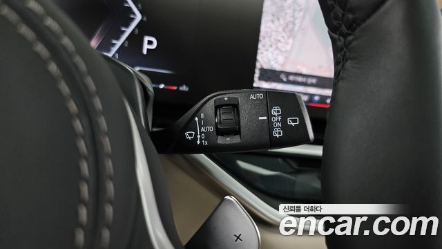 BMW X5 (G05) xDrive 40i M Sport 2025 — фото 29