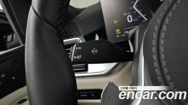 BMW X5 (G05) xDrive 40i M Sport 2025 — фото 30