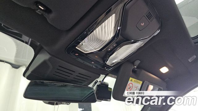 BMW X5 (G05) xDrive 40i M Sport 2025 — фото 31