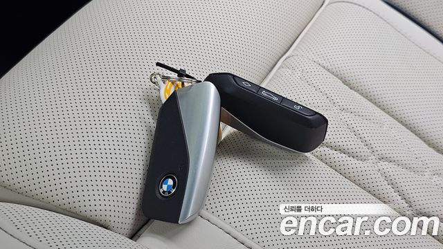 BMW X5 (G05) xDrive 40i M Sport 2025 — фото 33