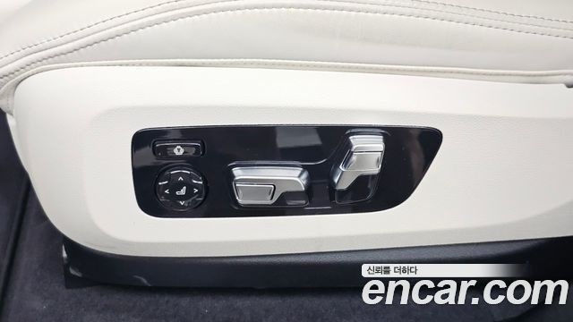 BMW X5 (G05) xDrive 40i M Sport 2025 — фото 34