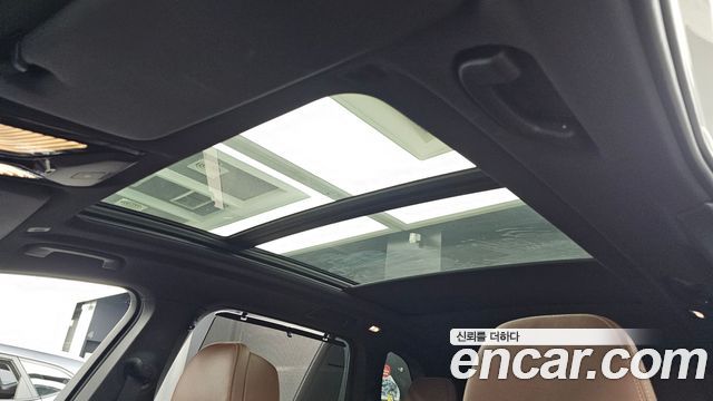 BMW X5 (G05) xDrive 30d M Sport 2024 — фото 17