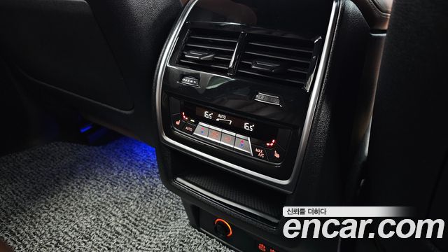 BMW X5 (G05) xDrive 30d M Sport 2024 — фото 19