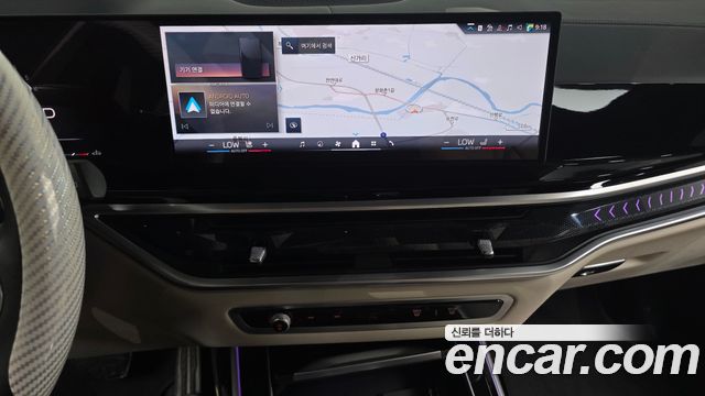 BMW X7 (G07) xDrive 40i M Sport 7STR 2024 — фото 14