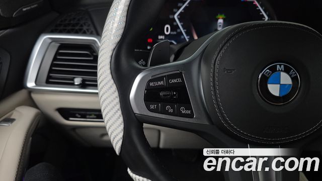 BMW X7 (G07) xDrive 40i M Sport 7STR 2024 — фото 17