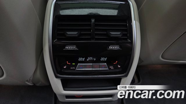 BMW X7 (G07) xDrive 40i M Sport 7STR 2024 — фото 19
