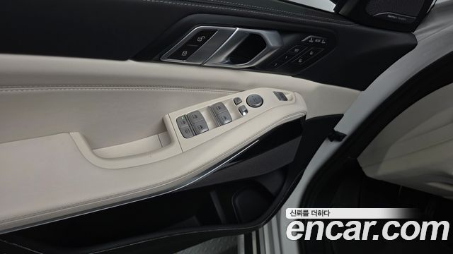 BMW X7 (G07) xDrive 40i M Sport 7STR 2024 — фото 42