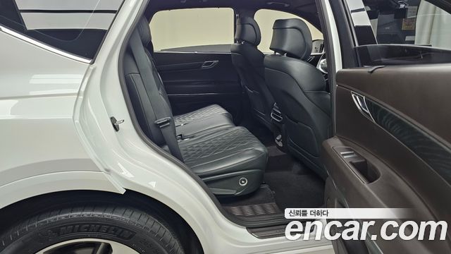 Genesis GV80 2.5T Gasoline AWD 2021 — фото 15