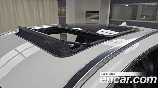 Genesis GV80 2.5T Gasoline AWD 2021 — фото 20