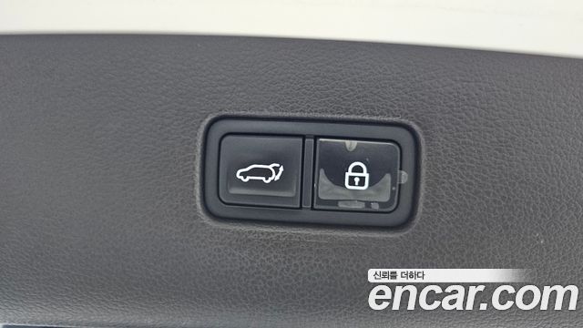 Genesis GV80 2.5T Gasoline AWD 2021 — фото 21