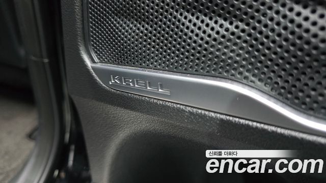 Hyundai Santa Fe (TM) Gasoline 2.0T 2WD Inspiration 2020 — фото 29