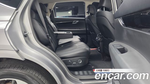 Genesis GV80 2.5T Gasoline AWD 2022 — фото 12