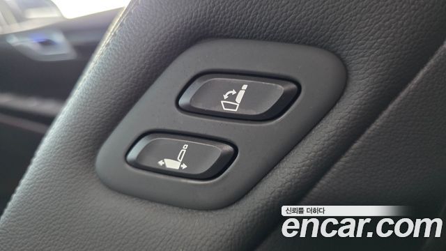 Genesis GV80 2.5T Gasoline AWD 2022 — фото 18