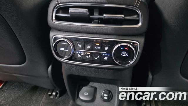 Genesis GV80 2.5T Gasoline AWD 2022 — фото 19