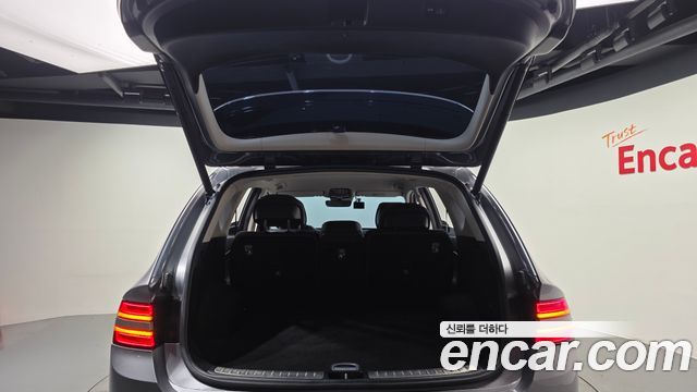 Genesis GV80 2.5T Gasoline AWD 2022 — фото 20
