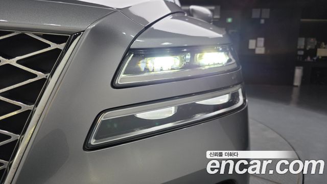 Genesis GV80 2.5T Gasoline AWD 2022 — фото 22