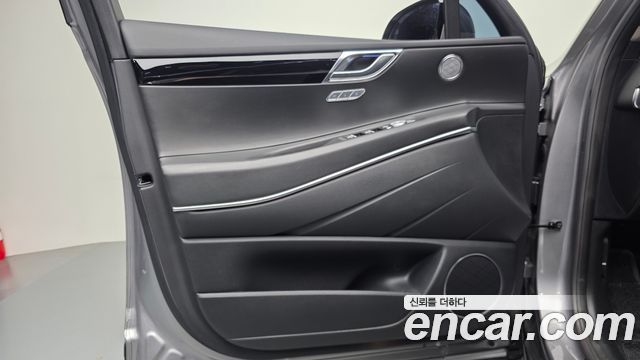Genesis GV80 2.5T Gasoline AWD 2022 — фото 24