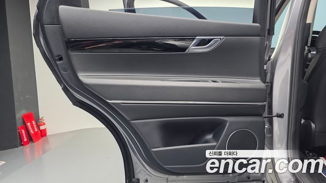 Genesis GV80 2.5T Gasoline AWD 2022 — фото 25