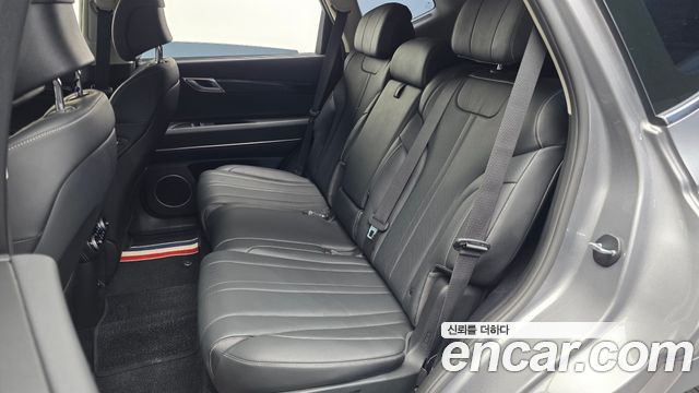 Genesis GV80 2.5T Gasoline AWD 2022 — фото 26