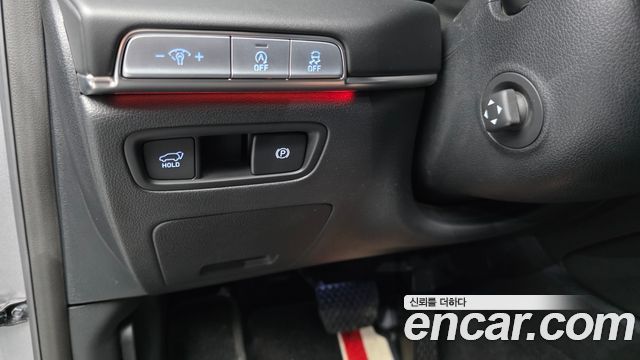 Genesis GV80 2.5T Gasoline AWD 2022 — фото 27