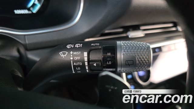 Genesis GV80 2.5T Gasoline AWD 2022 — фото 28