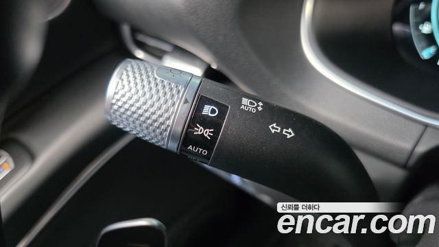 Genesis GV80 2.5T Gasoline AWD 2022 — фото 29