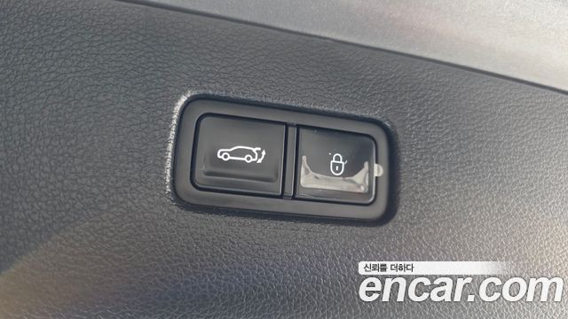 Genesis GV80 2.5T Gasoline AWD 2022 — фото 31