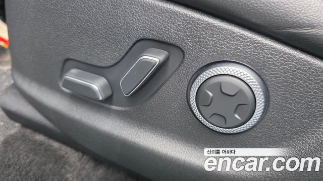 Genesis GV80 2.5T Gasoline AWD 2022 — фото 35