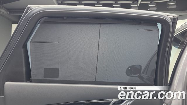 Genesis GV80 2.5T Gasoline AWD 2022 — фото 36