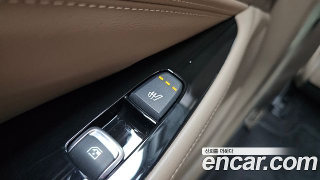 Kia K8 Hybrid Noblesse 2023 — фото 19