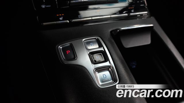 Hyundai Grandeur (IG) 3.0 LPi Rent Car Modern 2023 — фото 9