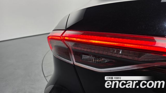 Hyundai Grandeur (IG) 3.0 LPi Rent Car Modern 2023 — фото 23