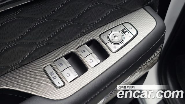 Hyundai Palisade Gasoline 3.8 4WD Calligraphy 2022 — фото 15