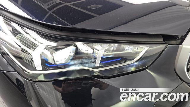 BMW 5 Series (G60) 530e xDrive M Sport 2025 — фото 22